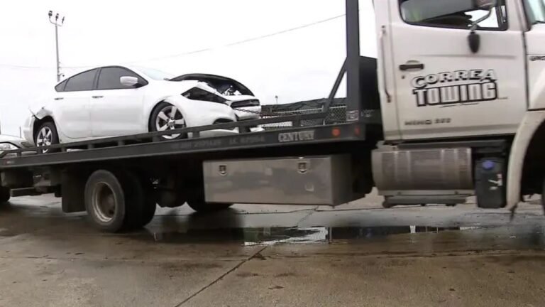 Wisconsin Lawmakers Pass Bipartisan Bill Allowing Towing of Vehicles Used in Reckless Driving Incidents