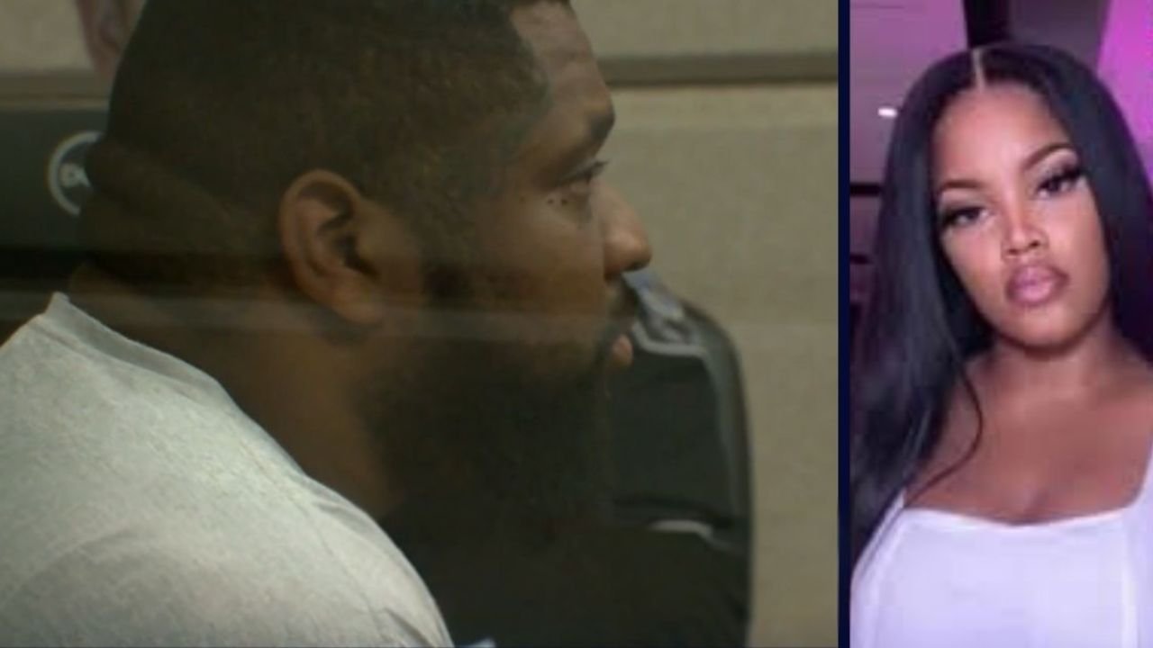 Wisconsin Man Admits ‘I F—ing Killed Somebody’ After Fatally Striking Singer Celebrating Birthday, Then Fleeing Scene, Police Say