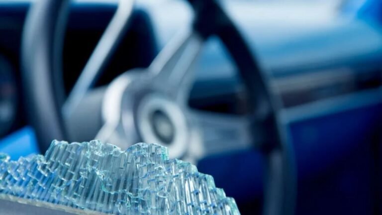 Wisconsin Man Caught Red-Handed After Smashing Car Dealership Windows with Sledgehammer, Police Say