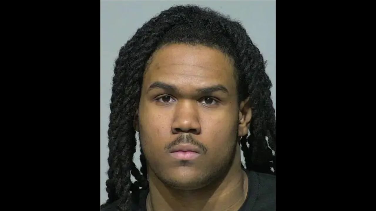 Wisconsin Man Charged in Both Glendale Police Chase and Milwaukee Murder Cases