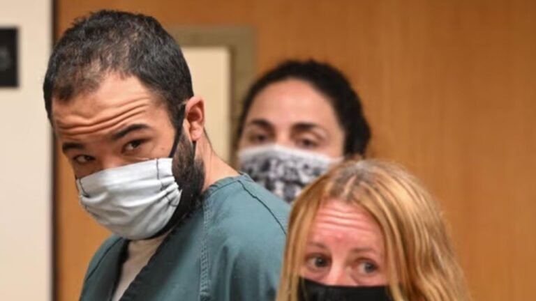 Wisconsin Man Pleads Not Guilty to Strangulation and Battery Charges in Birchwood Assault Case