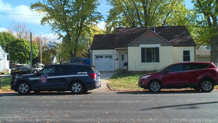 Wisconsin Man Shot and Killed by Police in Fort Atkinson After Reports of Gunfire at Home