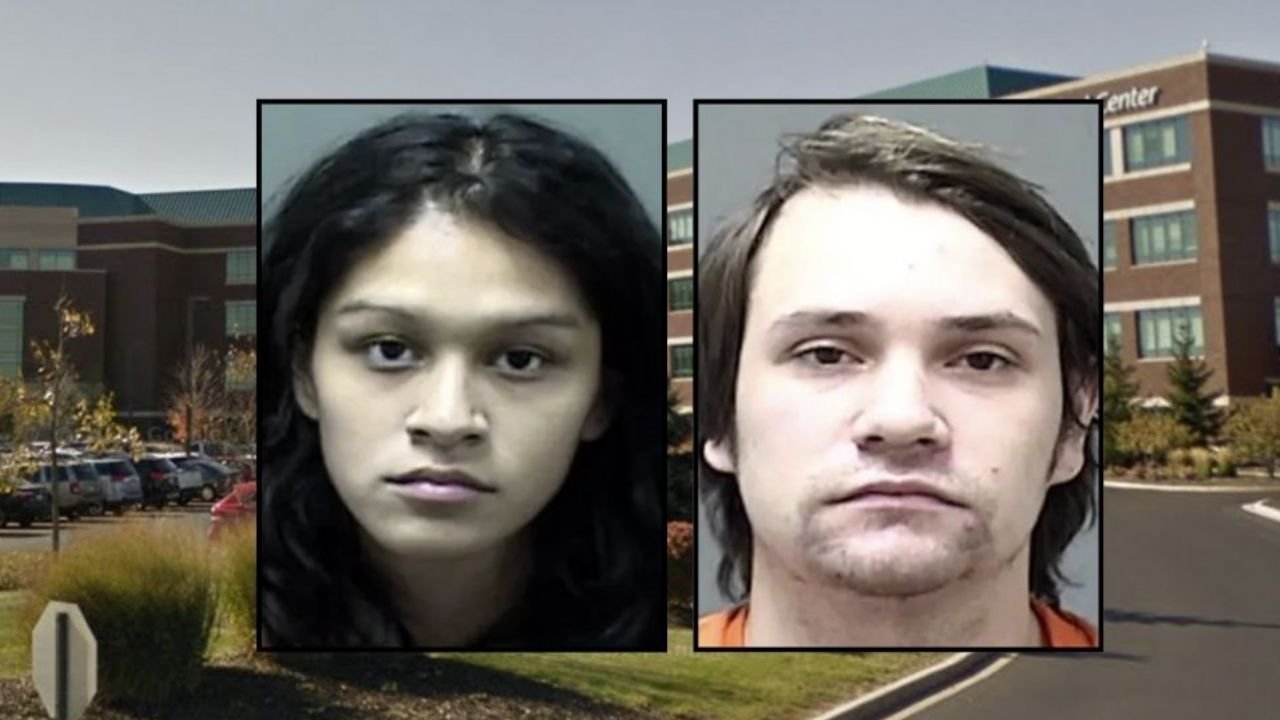 Wisconsin Mother Pleads Guilty After Dropping 5-Day-Old Baby During Overdose, Causing Skull Fracture