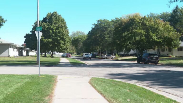 Wisconsin Police Departments Scramble to Address Sudden Surge in Gun Violence Across Madison and Sun Prairie