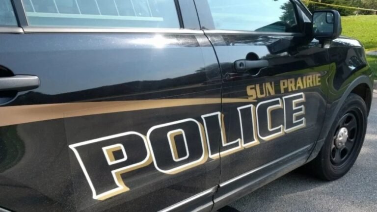 Wisconsin Police Seek Public’s Help After Drive-By Shooting Between Vehicles in Sun Prairie Leaves One Injured