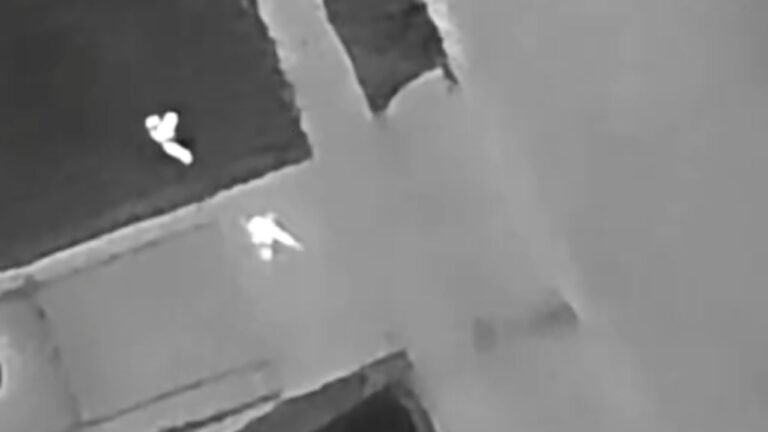 Wisconsin Police Use Drone to Track Down OWI Suspect After Hit-and-Run Crash