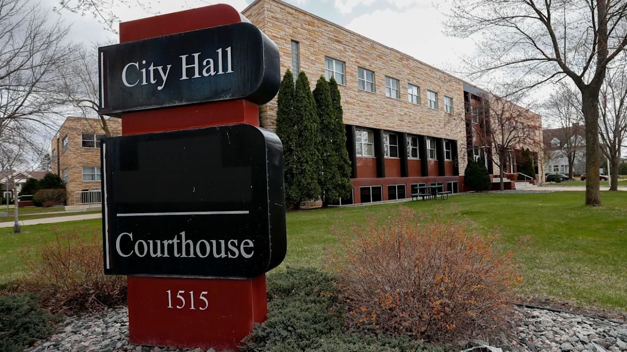 Wisconsin Rapids Man Pleads No Contest to Firing at Police During High-Speed Chase Across Portage and Wood Counties