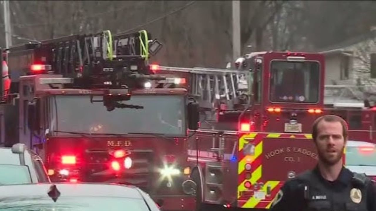 Wisconsin School Shooting Leaves Teacher and Student Dead, Six Others Injured