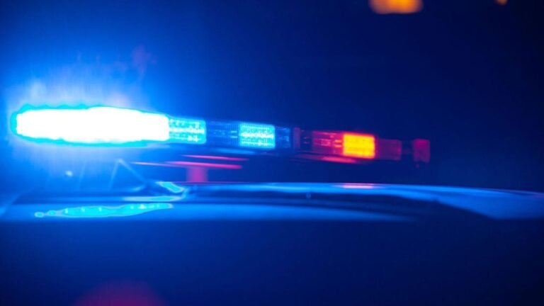 Wisconsin Sheriff’s Office Seeks Public’s Help to Identify Hit-and-Run Suspect Who Nearly Struck Pedestrian