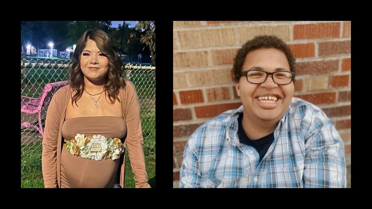 Wisconsin Teen Dies by Suicide After Shooting Pregnant Girlfriend and Killing Her Brother