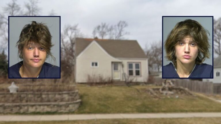 Wisconsin Woman Accused of Killing Her Mother With 4-Pound Rock in Brutal Backyard Attack, Police Say