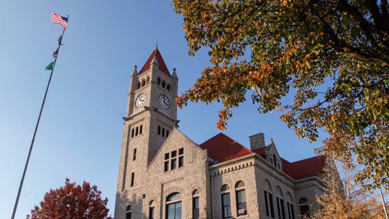 Wisconsin Woman Sentenced to Life for Executing Boyfriend With Single Gunshot to Head in Beavercreek Home