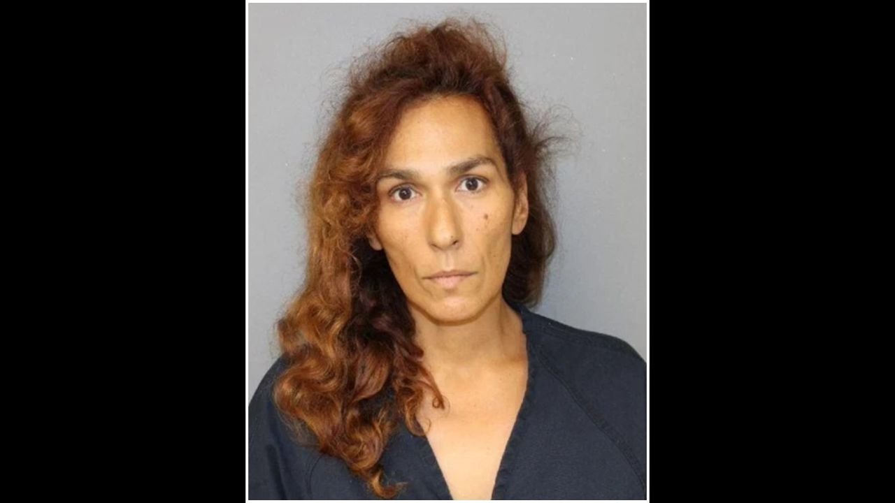 Wisconsin Woman Sentenced to Life in Prison for Execution-Style Killing of Ohio Man in 2024