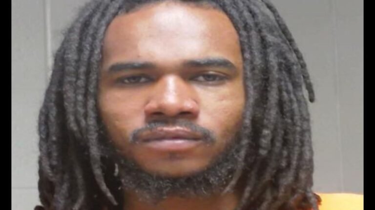 Woodford County Man Arrested After Juvenile Shot During Versailles Street Confrontation