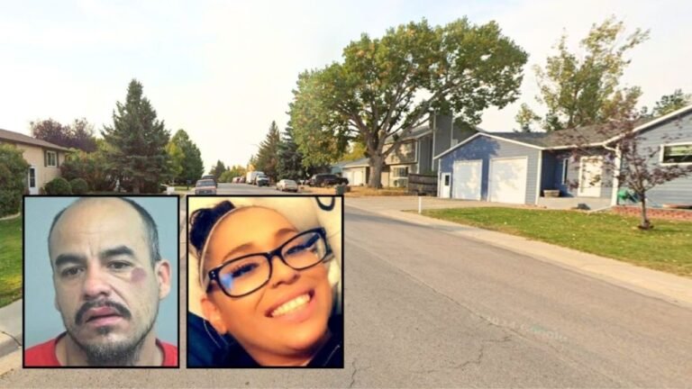 Wyoming Woman Declared Brain Dead After Trying to Stop Meth-Fueled Gunman From Shooting Her Boyfriend, Police Say