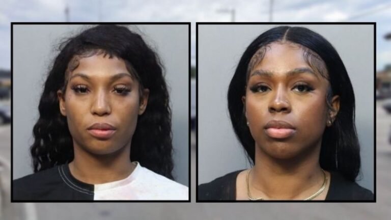 'You Deserve This': Florida Women Beat Married Couple With Patron Bottle in Road Rage Attack Outside Miami 7-Eleven, Police Say