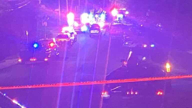 Victim Identified in Drowning at Ferguson’s January-Wabash Park Lake