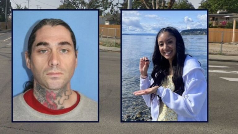 ‘Could Have Not Chased Me’: Washington Man Blames Police After High-Speed Pursuit Kills College Student