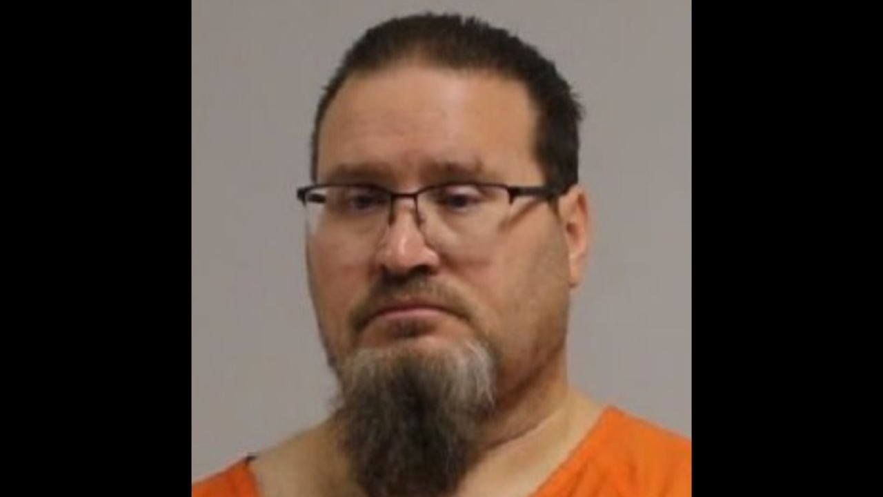 53-Year-Old Baraboo Man Arrested After Police Find Child Pornography During Home Search