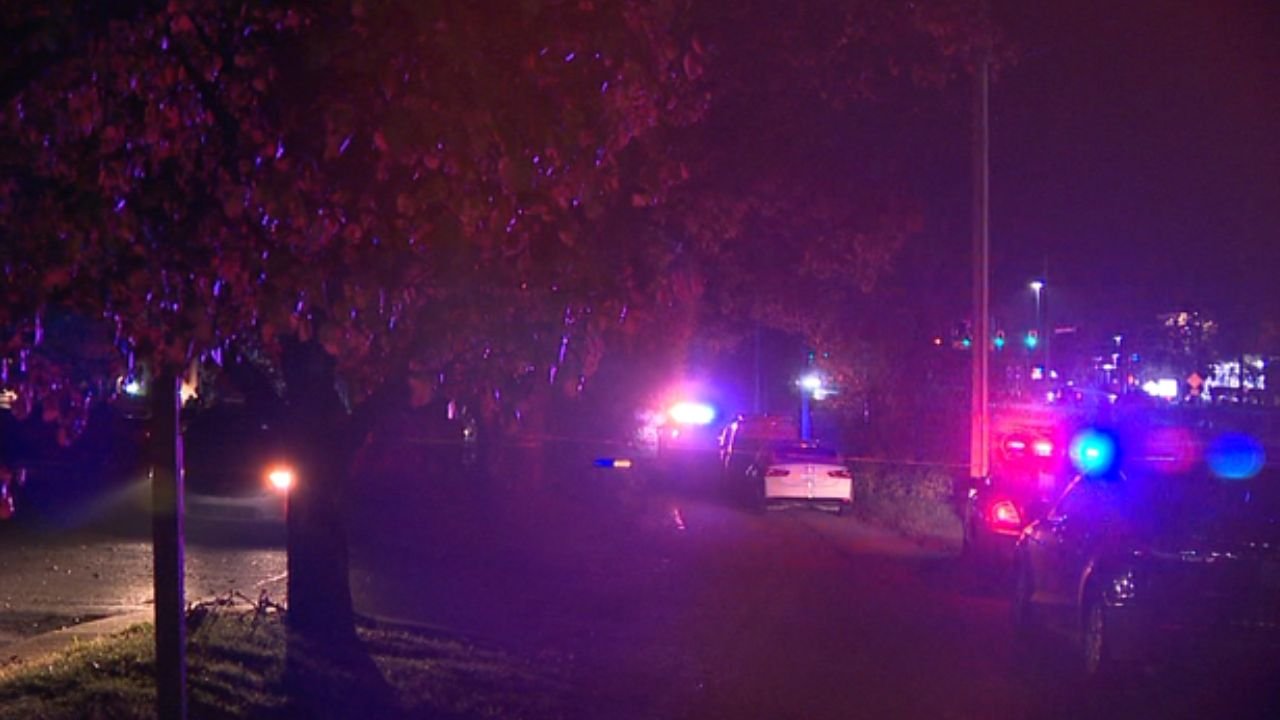 8-Year-Old Louisville Child Dies After Reported Self-Inflicted Gunshot; Police Investigating Circumstances