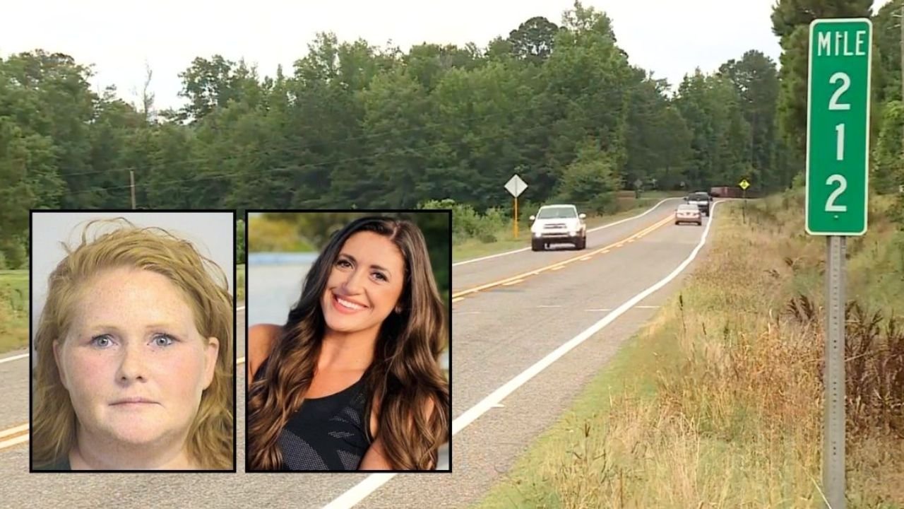 Alabama Driver Sentenced After Crash That Killed Pregnant Mom of Four and Injured Children