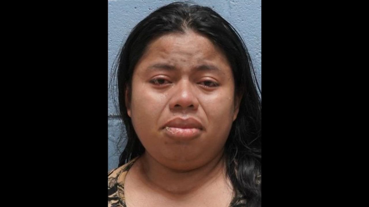 Alabama Mother Arrested After Allegedly Trying to Smother Her 4-Month-Old Baby to Stop Her From Crying, Deputies Say