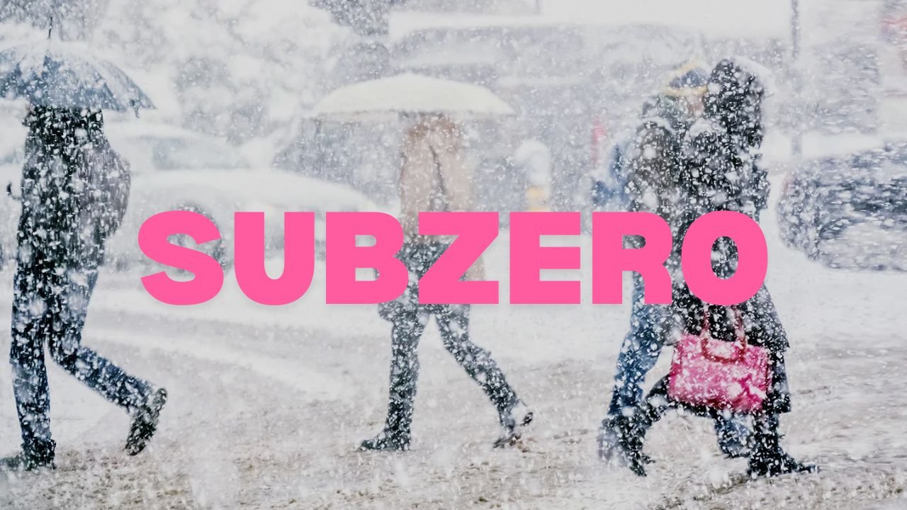 Alaska Weather Turns Bitter as Fairbanks Braces for Subzero Nights and Clear, Sunny Days