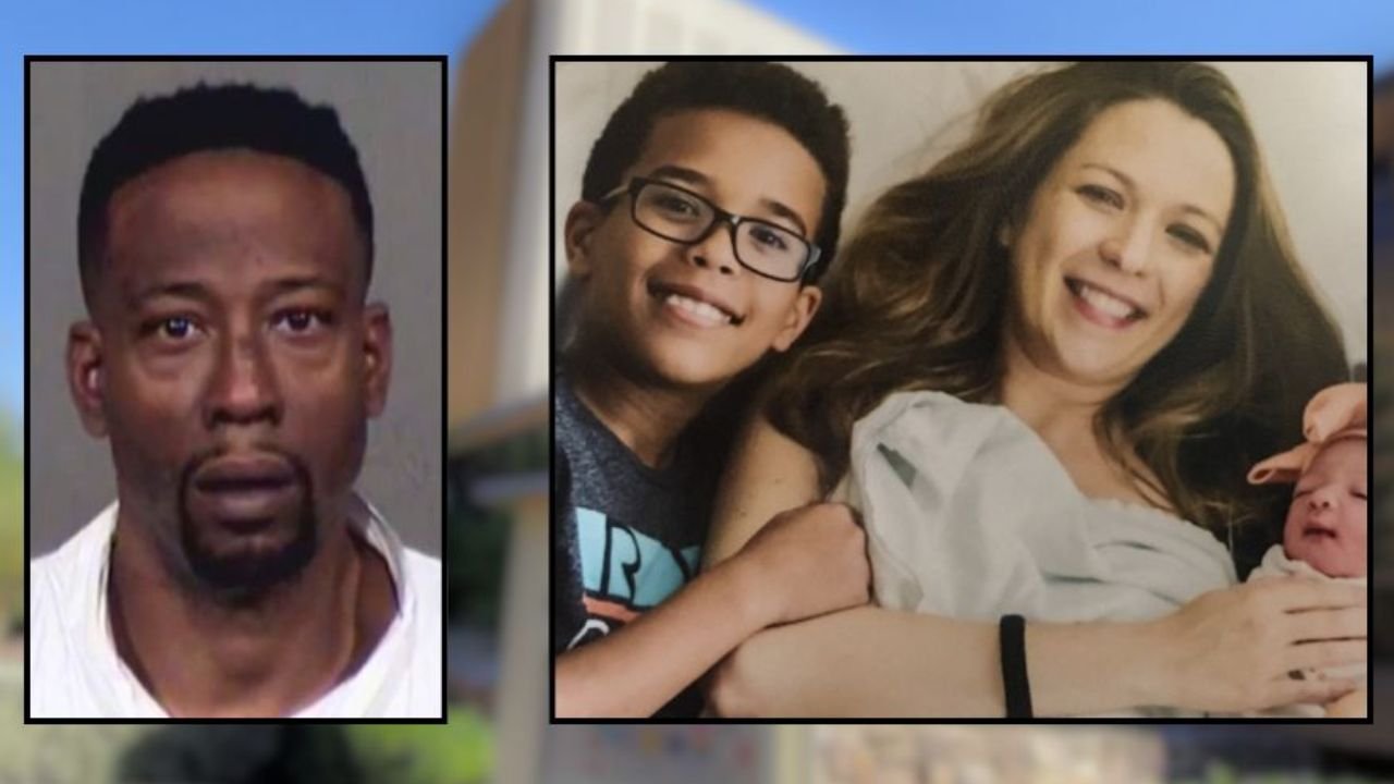 Arizona Celebrity Chef Convicted of Killing Estranged Wife and Two Children on Christmas Day