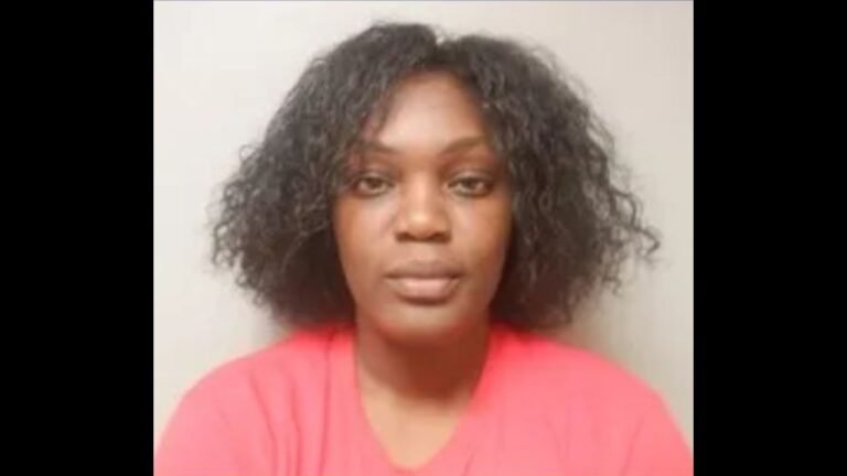 Arkansas Mother Arrested After Admitting She Lied About Father Leaving Infant Outside for 30 Minutes, Police Say