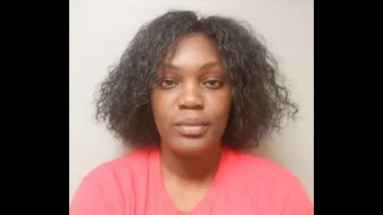 Arkansas Mother Arrested After Admitting She Lied About Father Leaving Infant Outside for 30 Minutes, Police Say