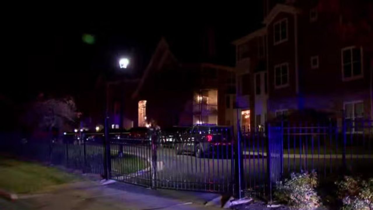 Armed Intruder Breaks Into Wauwatosa Apartment, Shoots Two Men and Injures Another While Fleeing, Police Say
