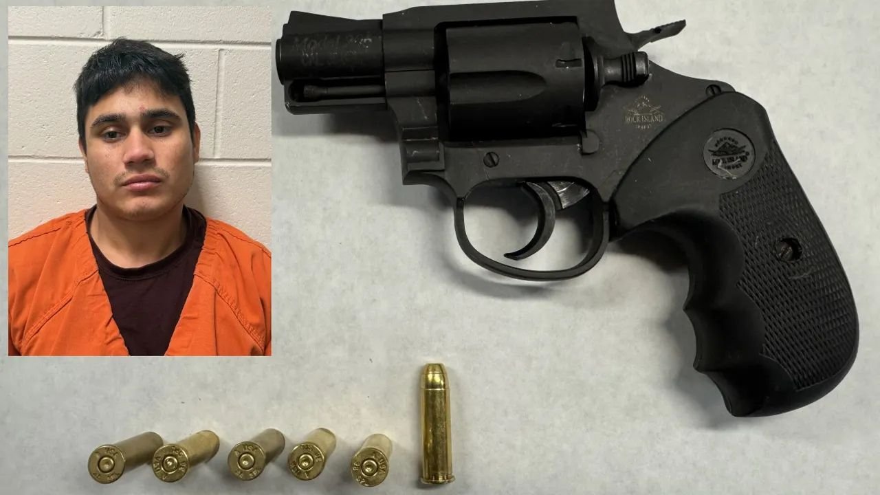 Beach Park Man Dies After Being Shot in Suspected Murder-for-Hire Plot, Two Arrested