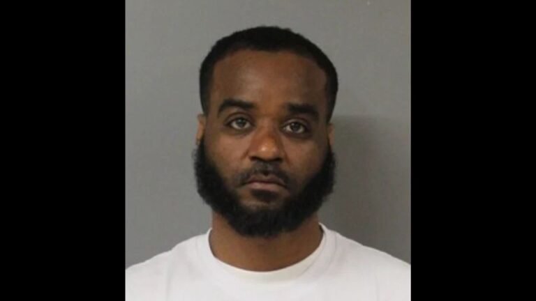 Birmingham Man Accused of Human Trafficking and Attempting to Meet Child for Sex Arrested in Blount County