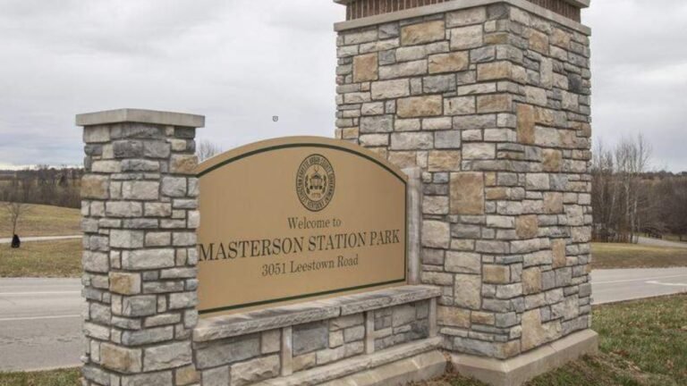 Body of Kentucky Lawyer Who Exposed State ‘Sex Toy’ Scandal Found Near Lexington Park: Coroner Confirms Identity