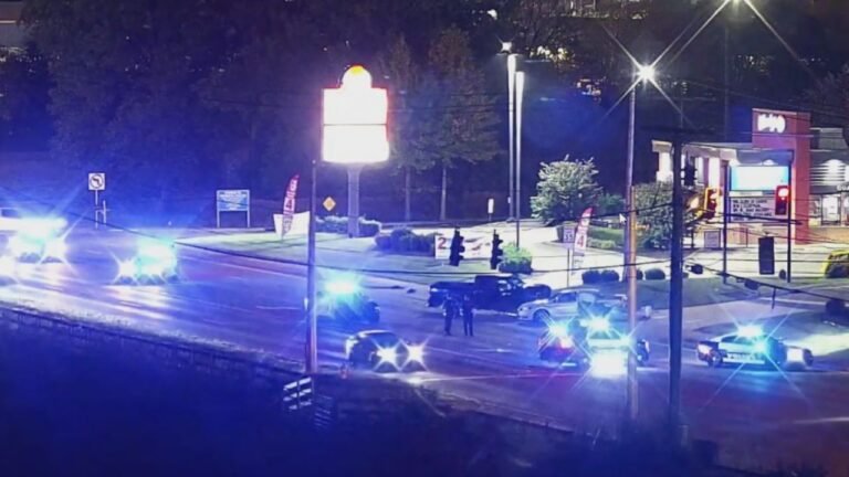 Bowling Green Police Investigating Deadly Russellville Road Crash Near Hardee’s