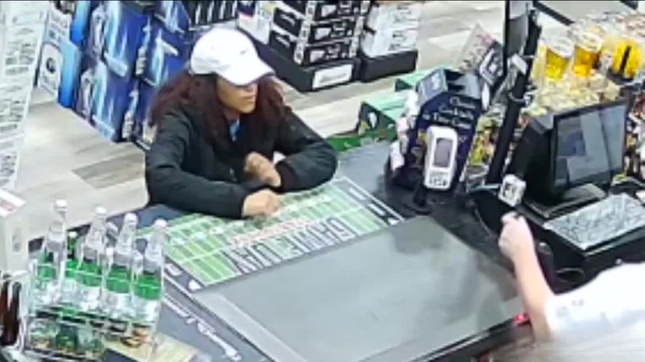 Bowling Green Police Seek Woman Accused of Using Stolen Credit Card for Multiple Purchases, Crime Stoppers Offering Reward