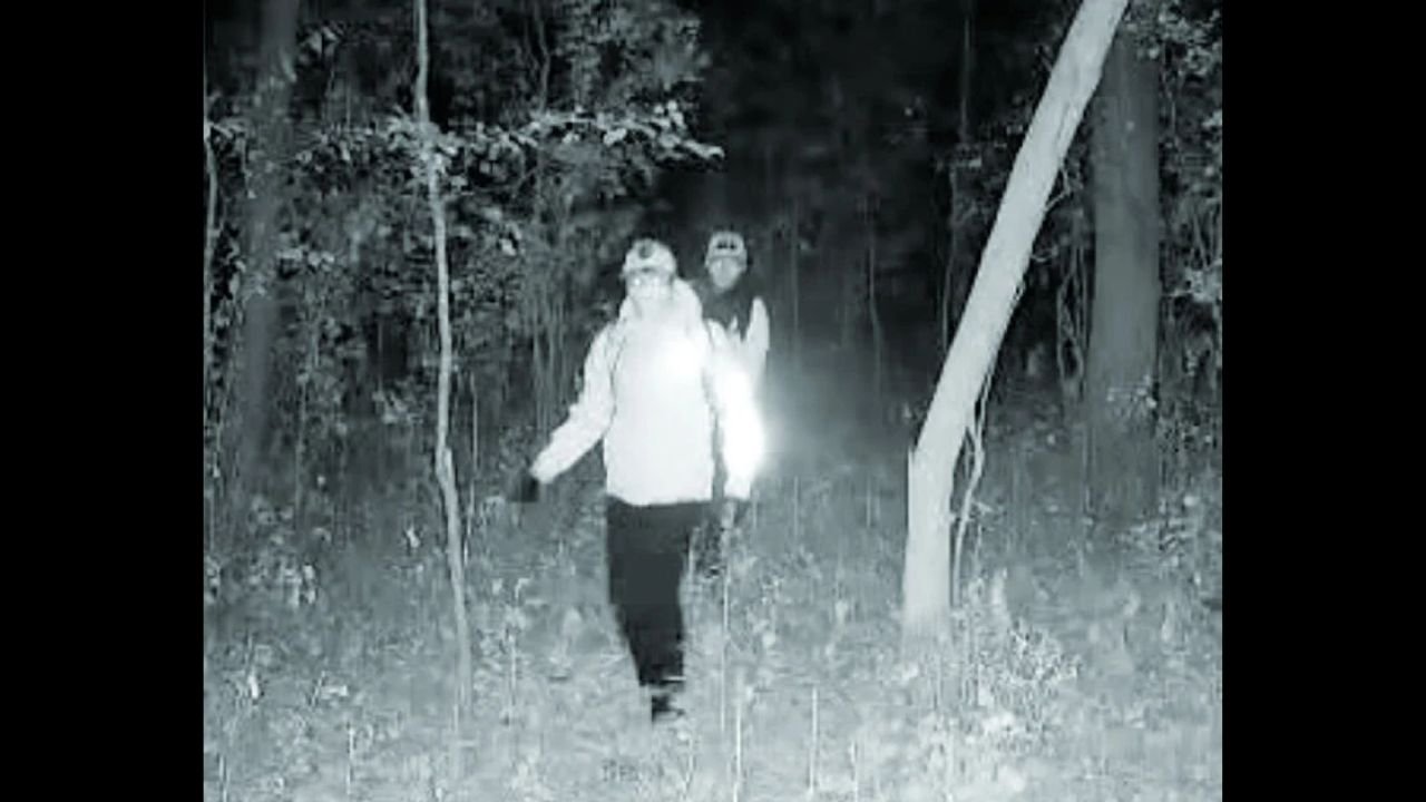 Burglary Ring Sweeps Through Mequon and Southeast Wisconsin as Police Warn ‘No City Has Been Untouched’