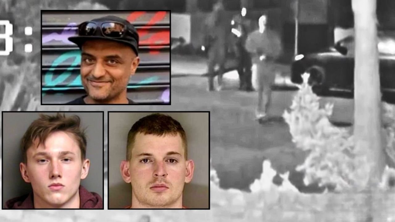 California Cannabis Workers Describe Brutal Killing of CEO Who Forced Employees to Do Pushups for Paychecks