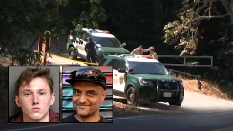 California Cannabiz Worker Convicted of Brutal CEO Murder After “500 Pushup” Paycheck Punishment