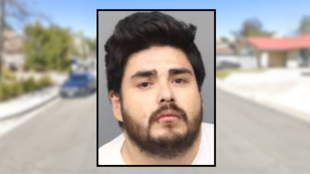 California Man Accused of Breaking Into Couple’s Home and Fatally Stabbing Husband, Attacking Wife with Screwdriver