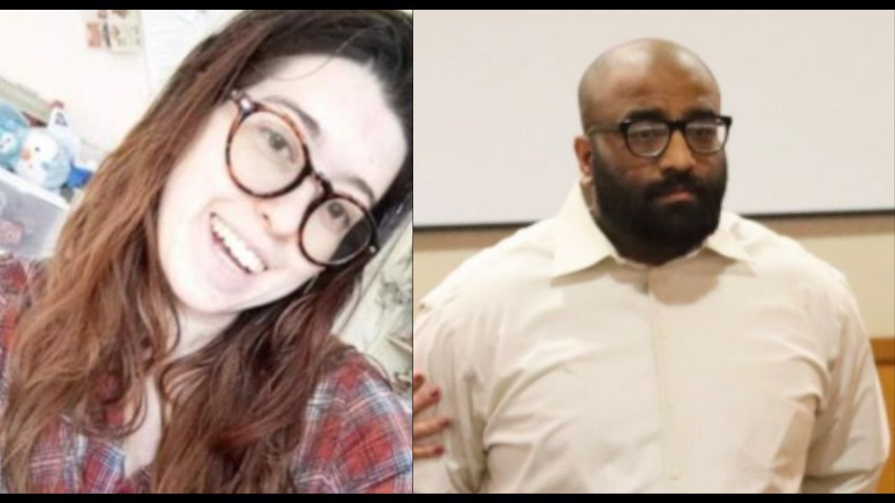 California Man Who Hid in Estranged Wife’s Apartment Before Stabbing and Burying Her in the Desert Convicted of Murder