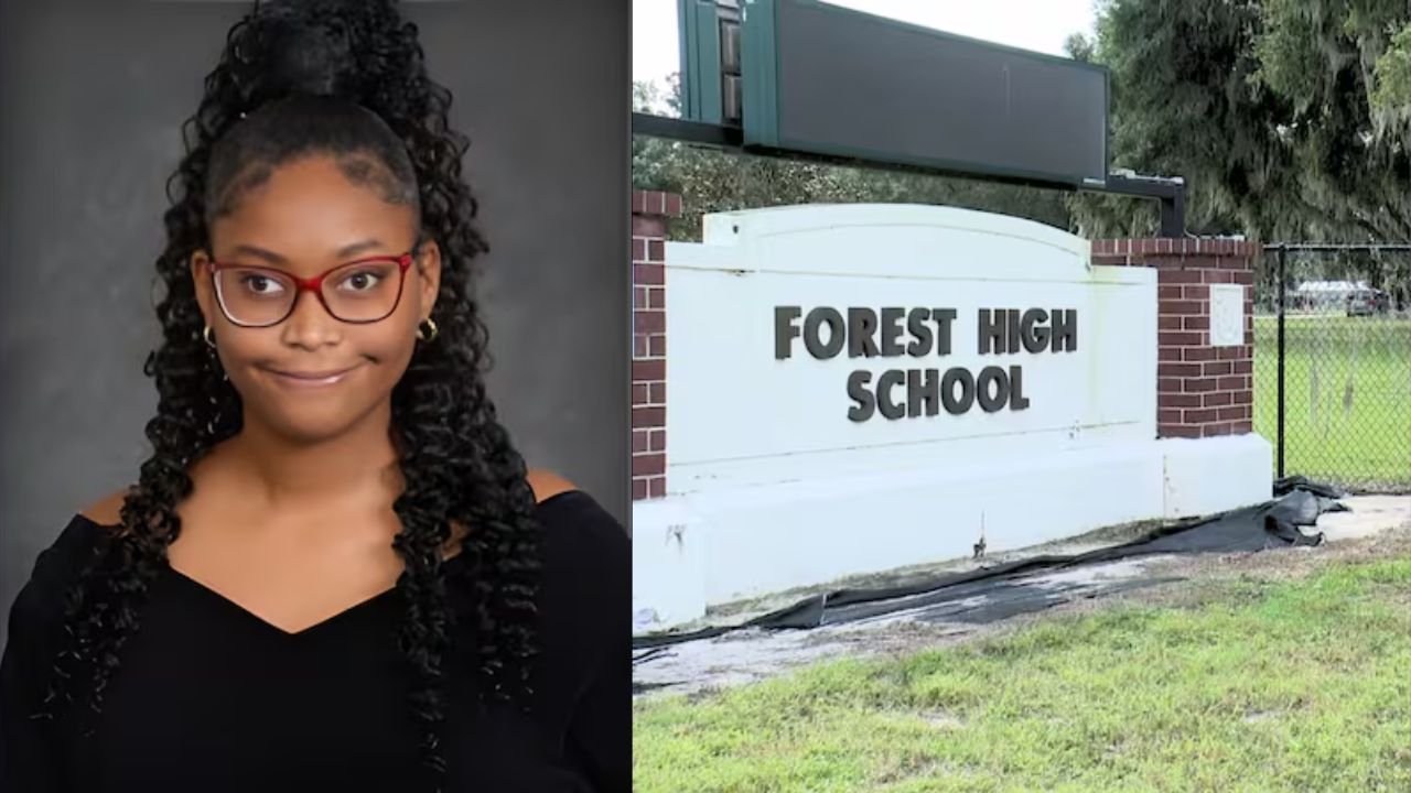 California Police Search Home of Missing 9-Year-Old Melodee Buzzard’s Mother Amid Ongoing Investigation