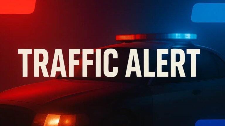 Carpentersville Traffic Update: Route 31 Closed in Both Directions After Crash Investigation