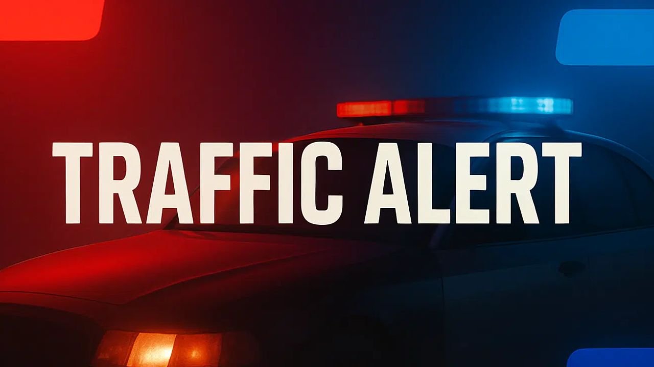 Carpentersville Traffic Update: Route 31 Closed in Both Directions After Crash Investigation