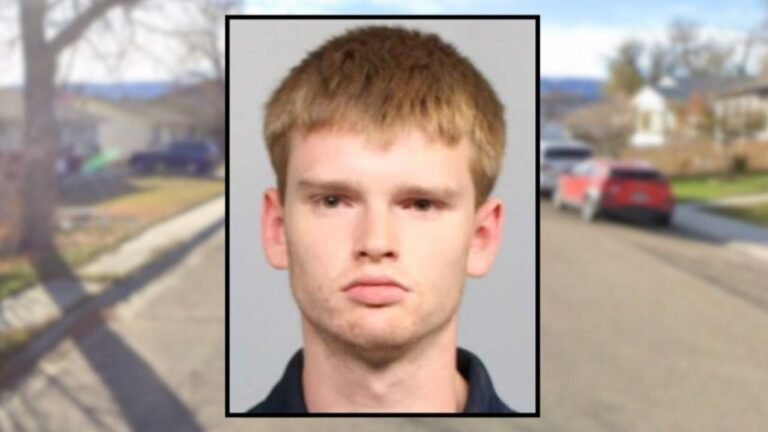 Casper Man Admits He Shot Teen Friend in Head While Playing Dangerous “Quick Draw” With Loaded Guns