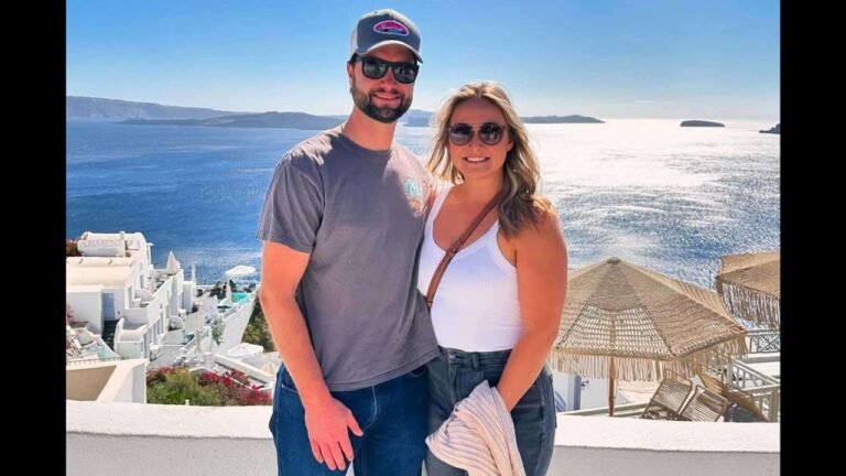 Causes of Death Revealed for Wisconsin Newlyweds Found Dead in Car a Week Shy of First Anniversary