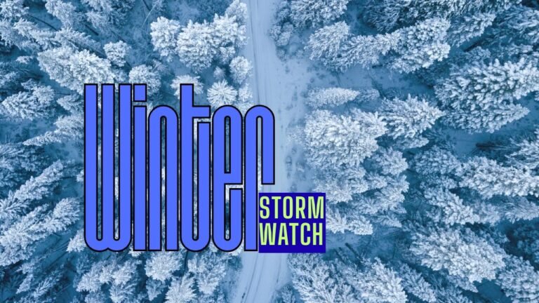 Central Minnesota Faces Sudden Midweek Weather Shift as Winter Storm Watch Targets Multiple Counties