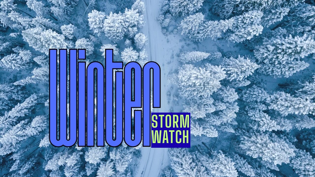 Central Minnesota Faces Sudden Midweek Weather Shift as Winter Storm Watch Targets Multiple Counties