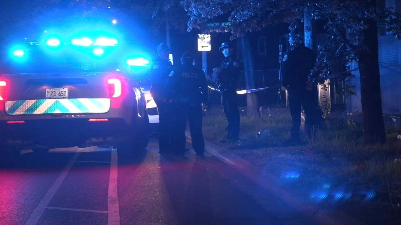 Chicago Weekend Violence: 2 Dead and 5 Injured in Multiple Shootings Across the City, Police Report