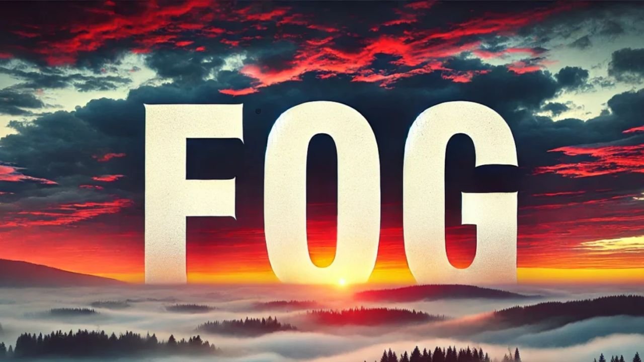 Cincinnati Weather: Foggy Start Sunday, Sunshine and 60s Returning Through Midweek